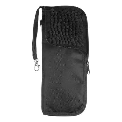 11.02'' Umbrellas Bag, Thicker Folding Umbrellas Sleeve Cover Portable Waterproof Case