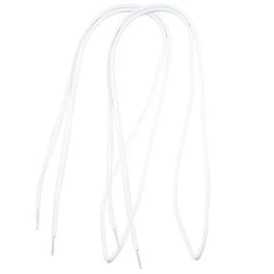 1 Pair Sports Round Shoelaces String Sneaker Shoes Laces