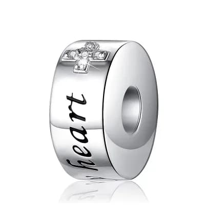 Memorial Urn Charm
