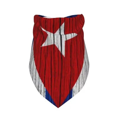Triangle Pet Bandana