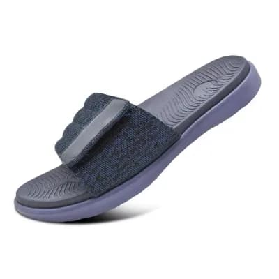 Men's Sport Adjustable Support Sandals