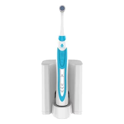 Pursonic Rechargeable Rotary Oscillation Toothbrush