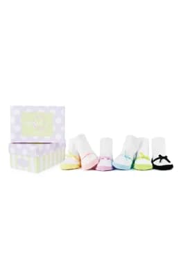 Socks Gift Set