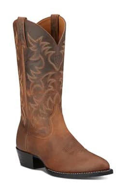 'Heritage' Boot