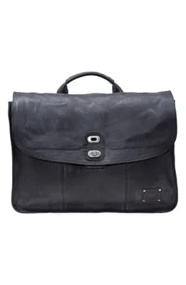'Kent' Messenger Bag