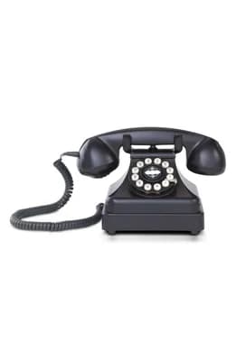 Kettle Desk Phone