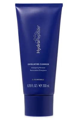 Exfoliating Cleanser