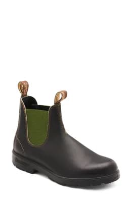 Chelsea Boot
