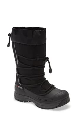 Snogoose Waterproof Winter Boot