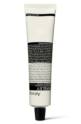 Parsley Seed Cleansing Masque