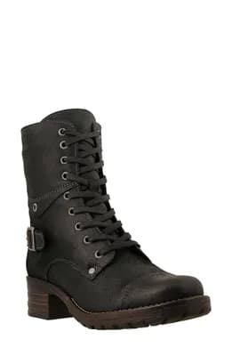 Crave Boot