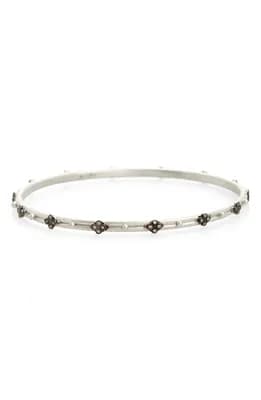 New World Crivelli Diamond Bangle