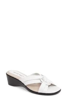 Verona Sandal