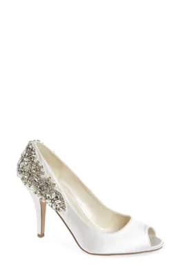 Cynthia Embellished Pump
