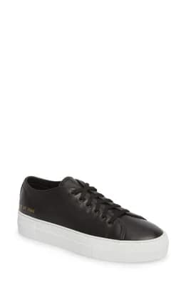 Tournament Low Top Sneaker