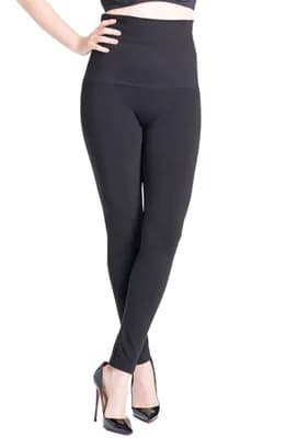 Snapback Postpartum Leggings