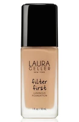 Filter First Luminous Foundation