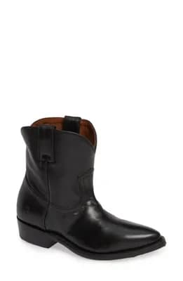 Billy Bootie
