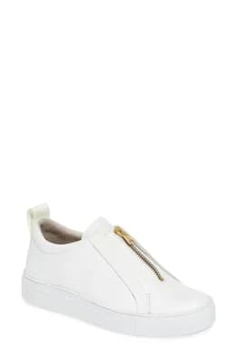 RL62 Zip Front Sneaker