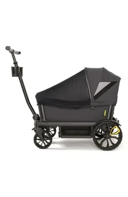 Bug Shield for Cruiser Wagon