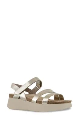 Juniper Sandal