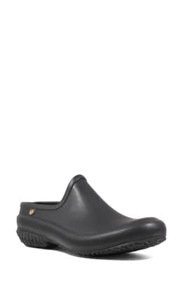 Patch Waterproof Clog