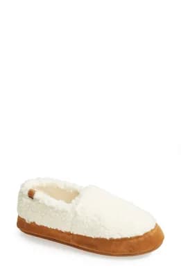 Moc Slipper