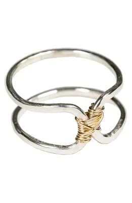 Bound Ring