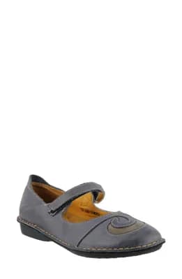 Cosmic Mary Jane Flat