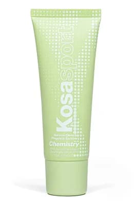 Chemistry AHA Serum Deodorant