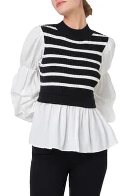 Combo Top