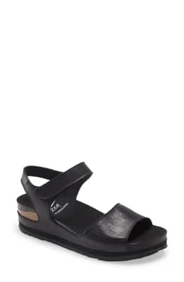 Platform Sandal