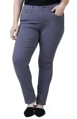 Slim Fit Jeans