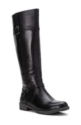 Tasha Knee High Boot