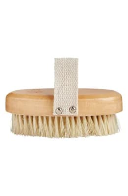 Body Brush