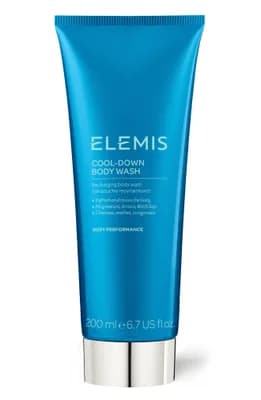Cool-Down Body Wash