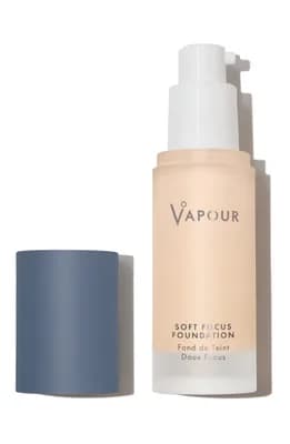 Soft Focus Foundation