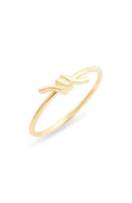 Barbed Wire Ring