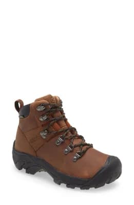 Pyrenees Waterproof Hiking Boot