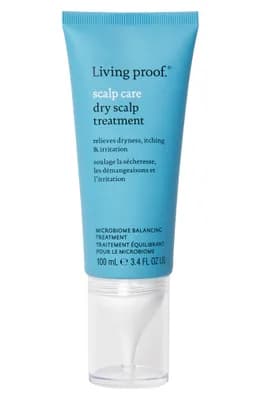 Scalp Care Dry Scalp Treatment