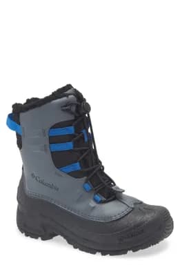 Bugaboot Celcius Waterproof Snow Boot