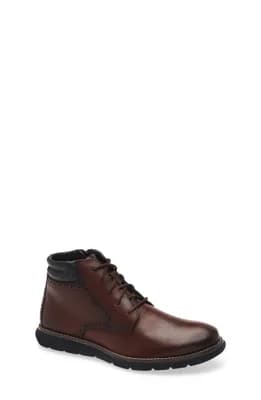 Holden Plain Toe Boot