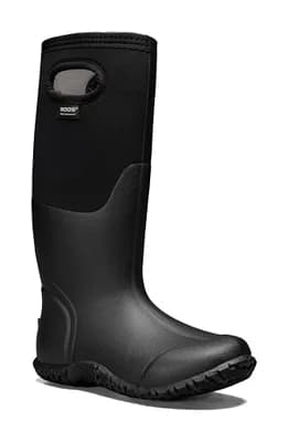 Mesa Insulated Waterproof Rain Boot