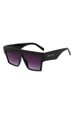 Avalon 70mm Square Sunglasses