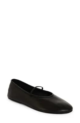 Ballet Flat