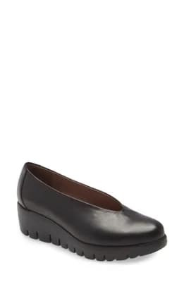Lightweight Wedge Pump