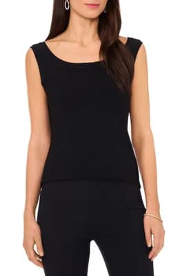 Sleeveless Top
