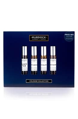 Cologne Collection $96 Value