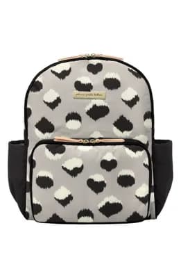 District Inkblot Diaper Backpack