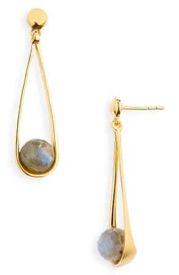Mini Ipanema Drop Earrings